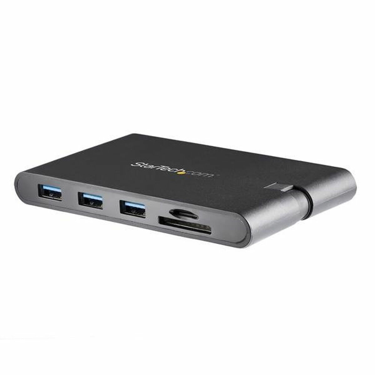 Dokovací stanice Startech DKT30CHVSCPD Černý 88 g